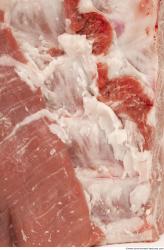 Photo Textures of Pork Meat